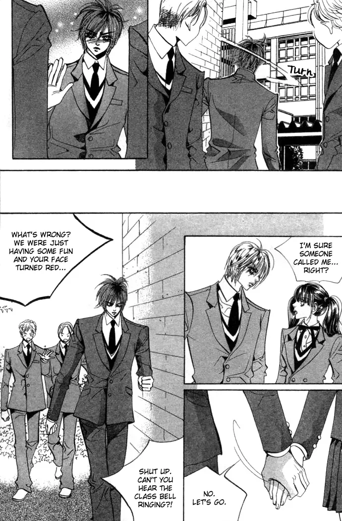 Goong Chapter 0 page 38
