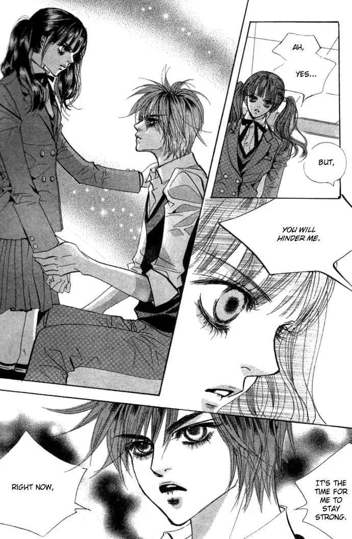 Goong Chapter 0 page 61