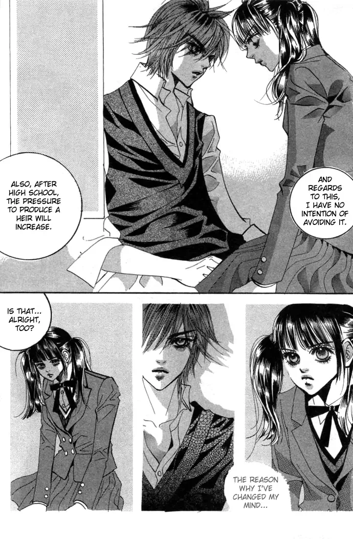 Goong Chapter 0 page 66