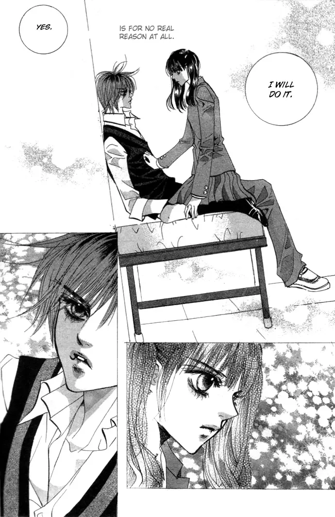 Goong Chapter 0 page 67