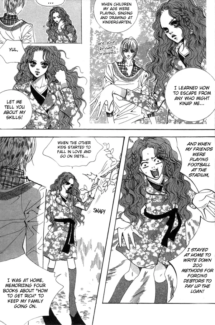Goong Chapter 0 page 79