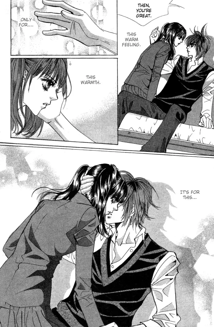 Goong Chapter 0 page 68