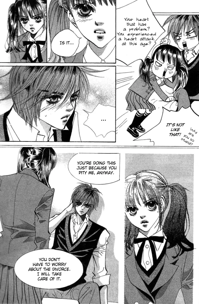 Goong Chapter 0 page 63