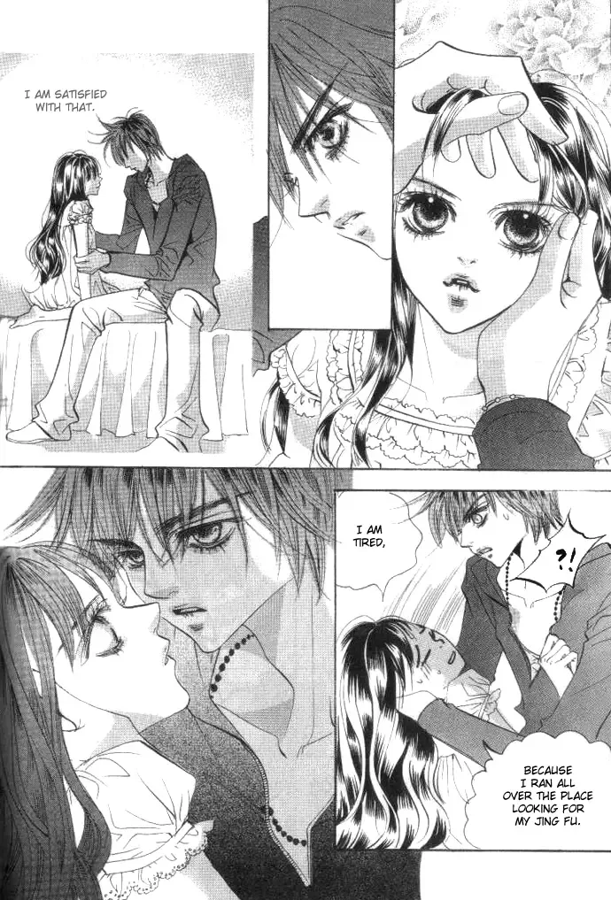 Goong Chapter 0 page 109