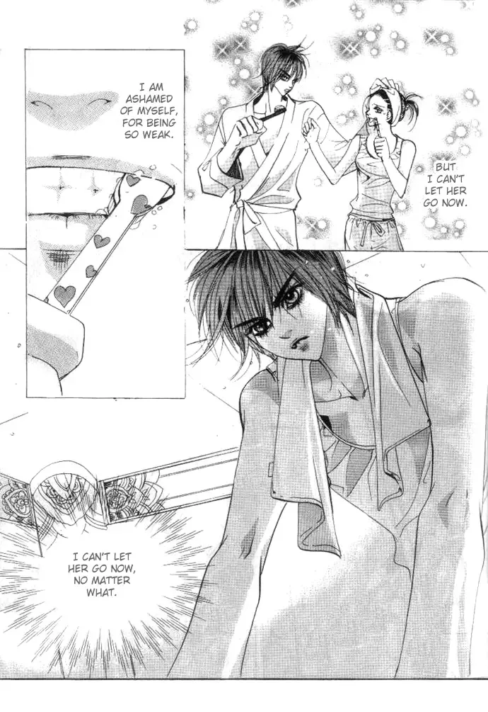Goong Chapter 0 page 102