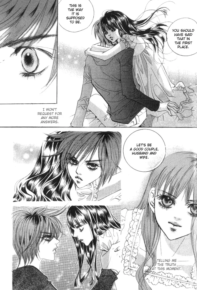 Goong Chapter 0 page 108
