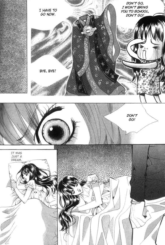 Goong Chapter 0 page 103