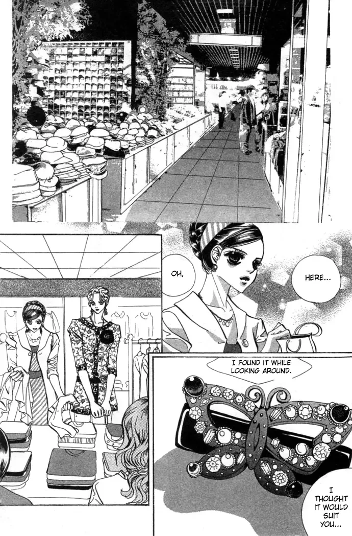 Goong Chapter 0 page 140