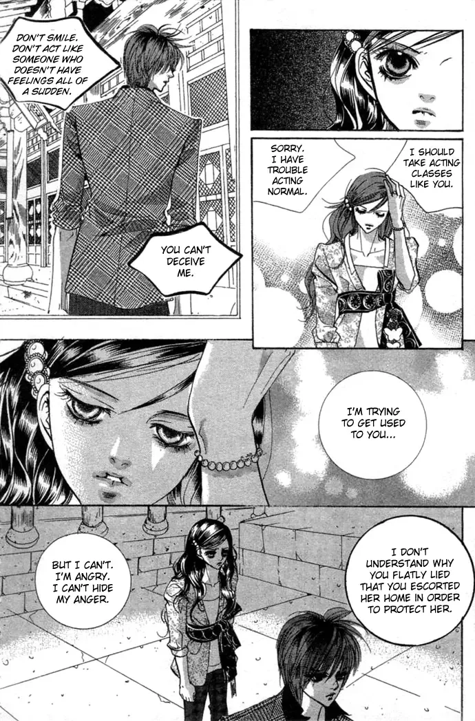 Goong Chapter 0 page 130