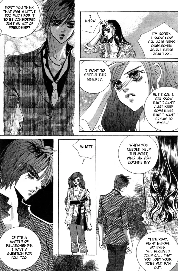 Goong Chapter 0 page 131