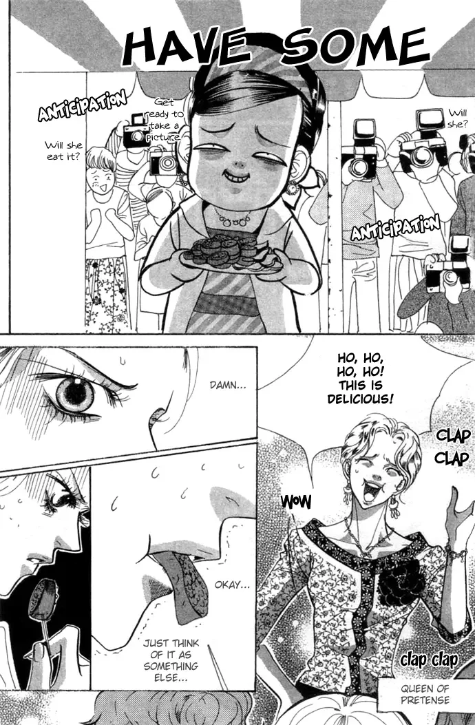 Goong Chapter 0 page 137