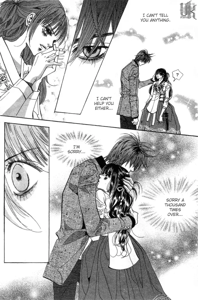 Goong Chapter 0 page 162