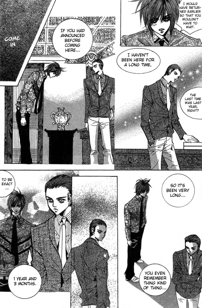 Goong Chapter 0 page 152