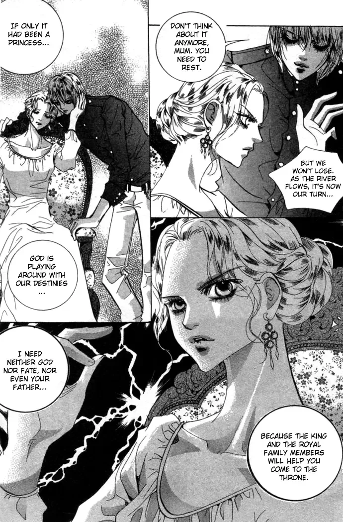 Goong Chapter 0 page 168
