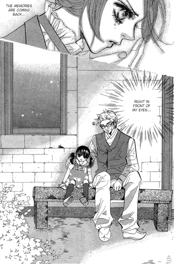 Goong Chapter 0 page 183