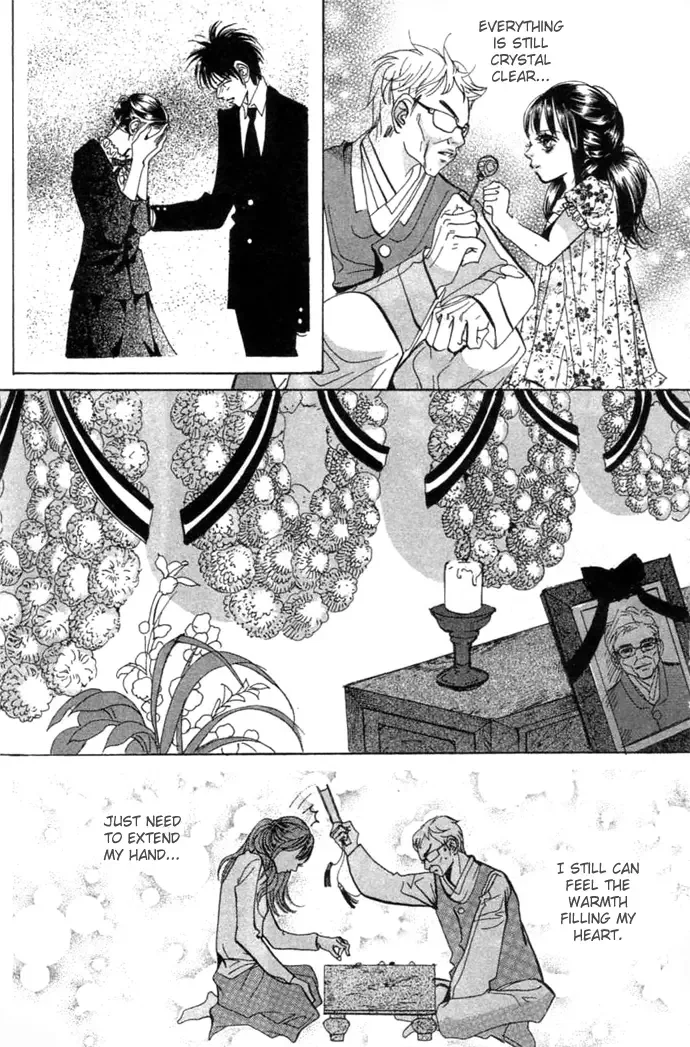 Goong Chapter 0 page 182