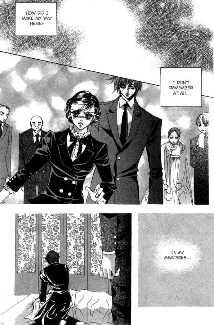 Goong Chapter 0 page 181
