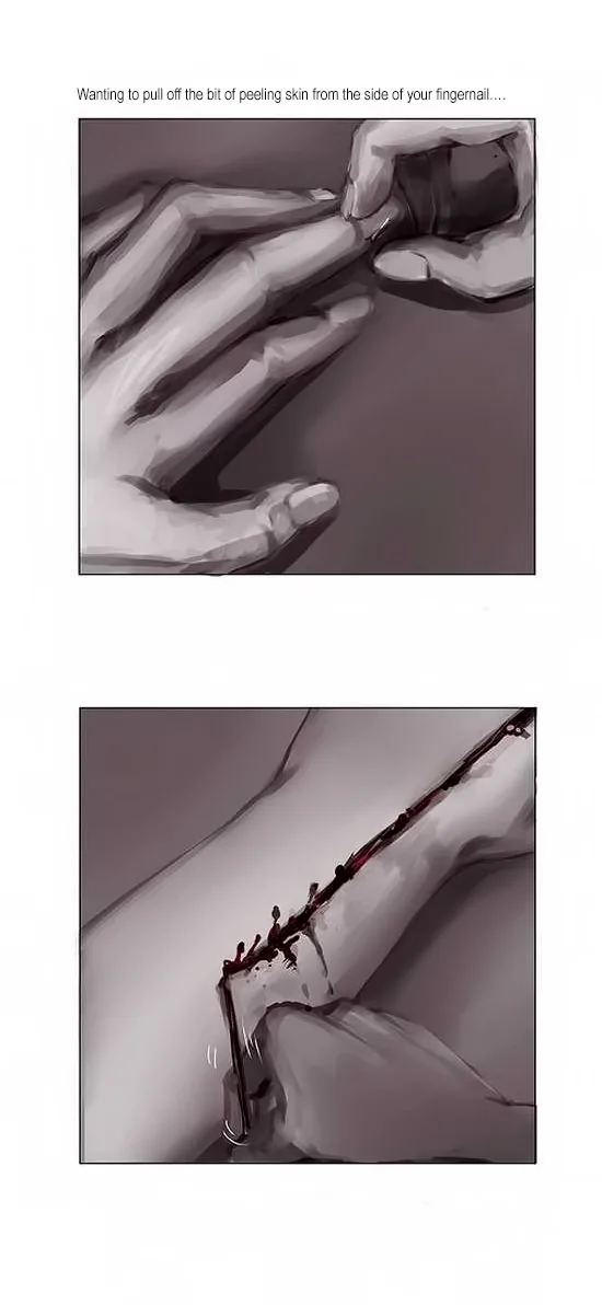 A Collection of Horror Comics Chapter 0 page 8