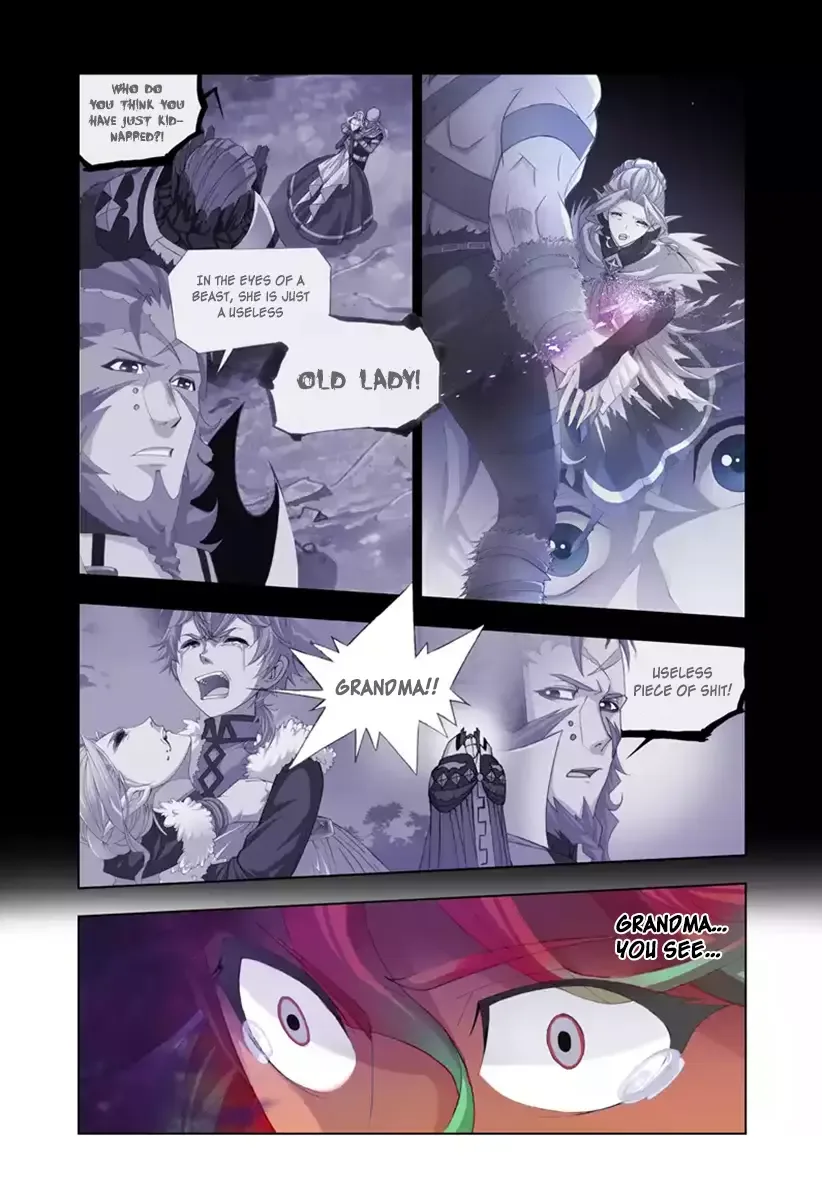 Fury Chapter 2 page 18