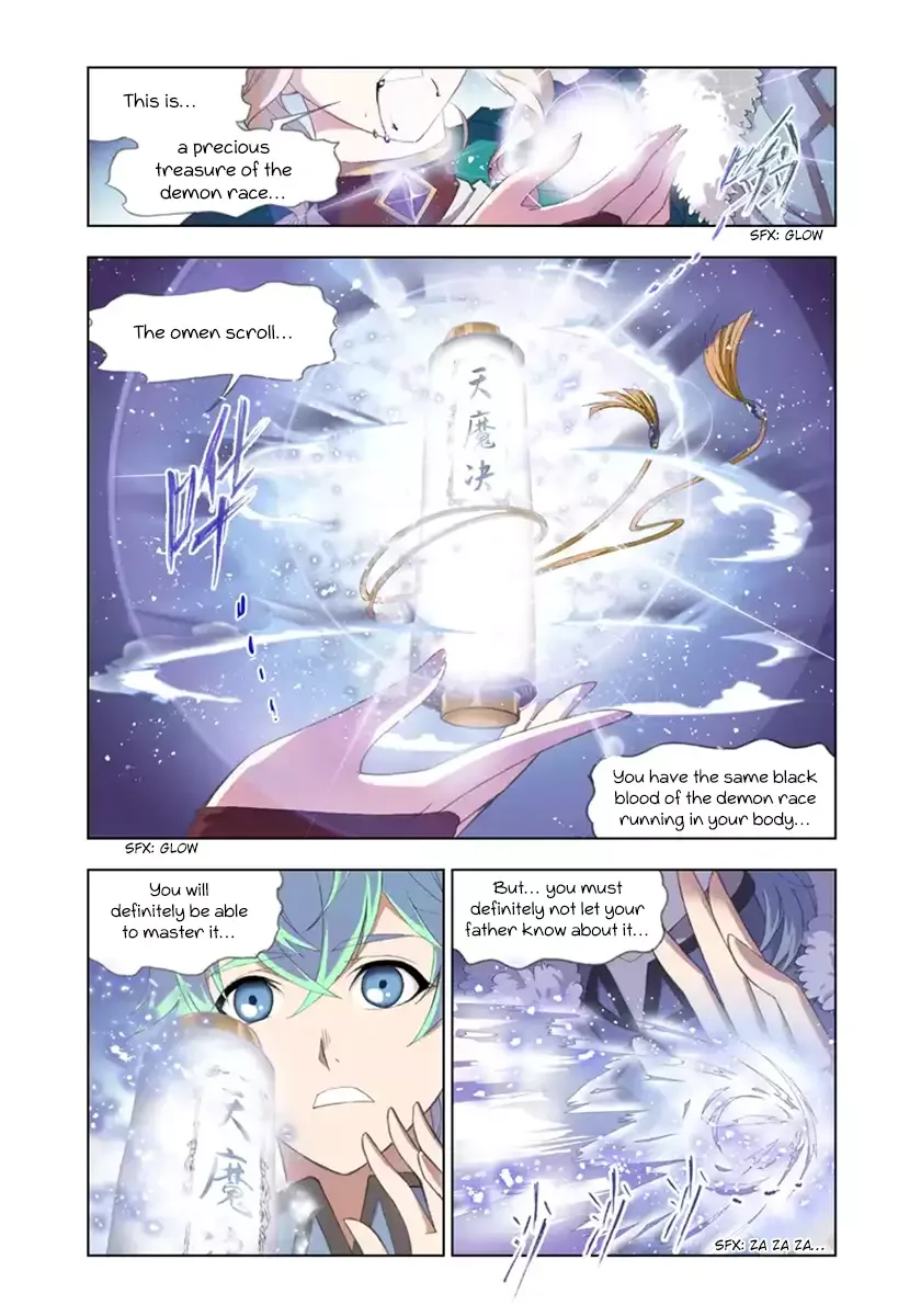 Fury Chapter 2 page 10