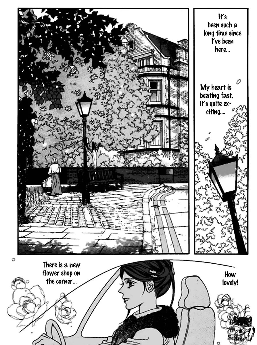 Full House Chapter 0 page 5