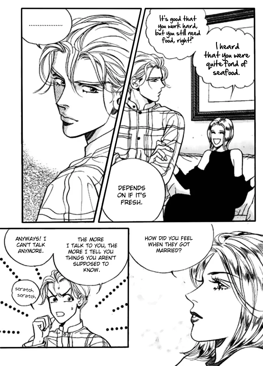Full House Chapter 0 page 17