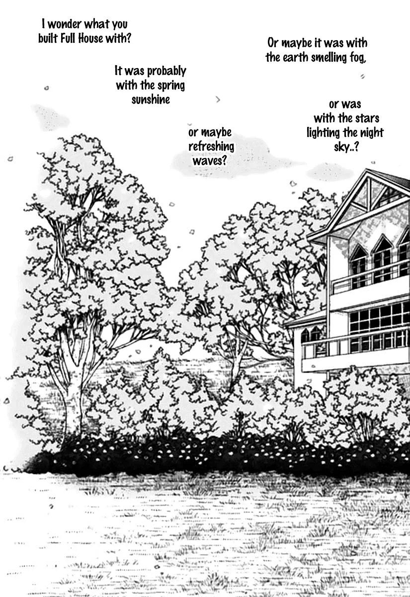 Full House Chapter 0 page 10