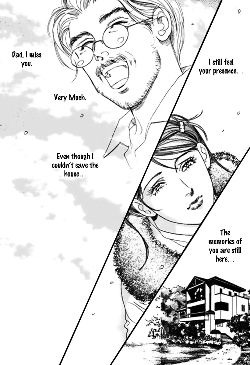 Full House Chapter 0 page 9