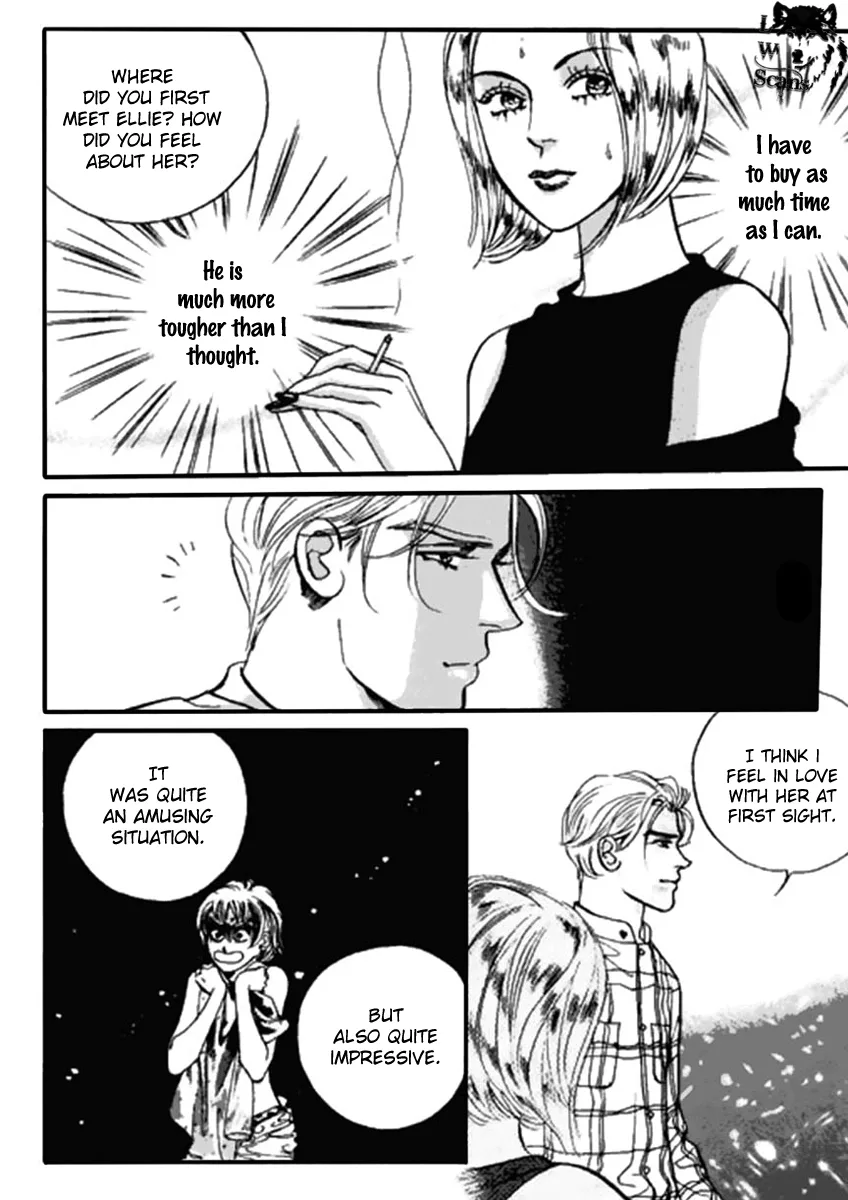 Full House Chapter 0 page 15