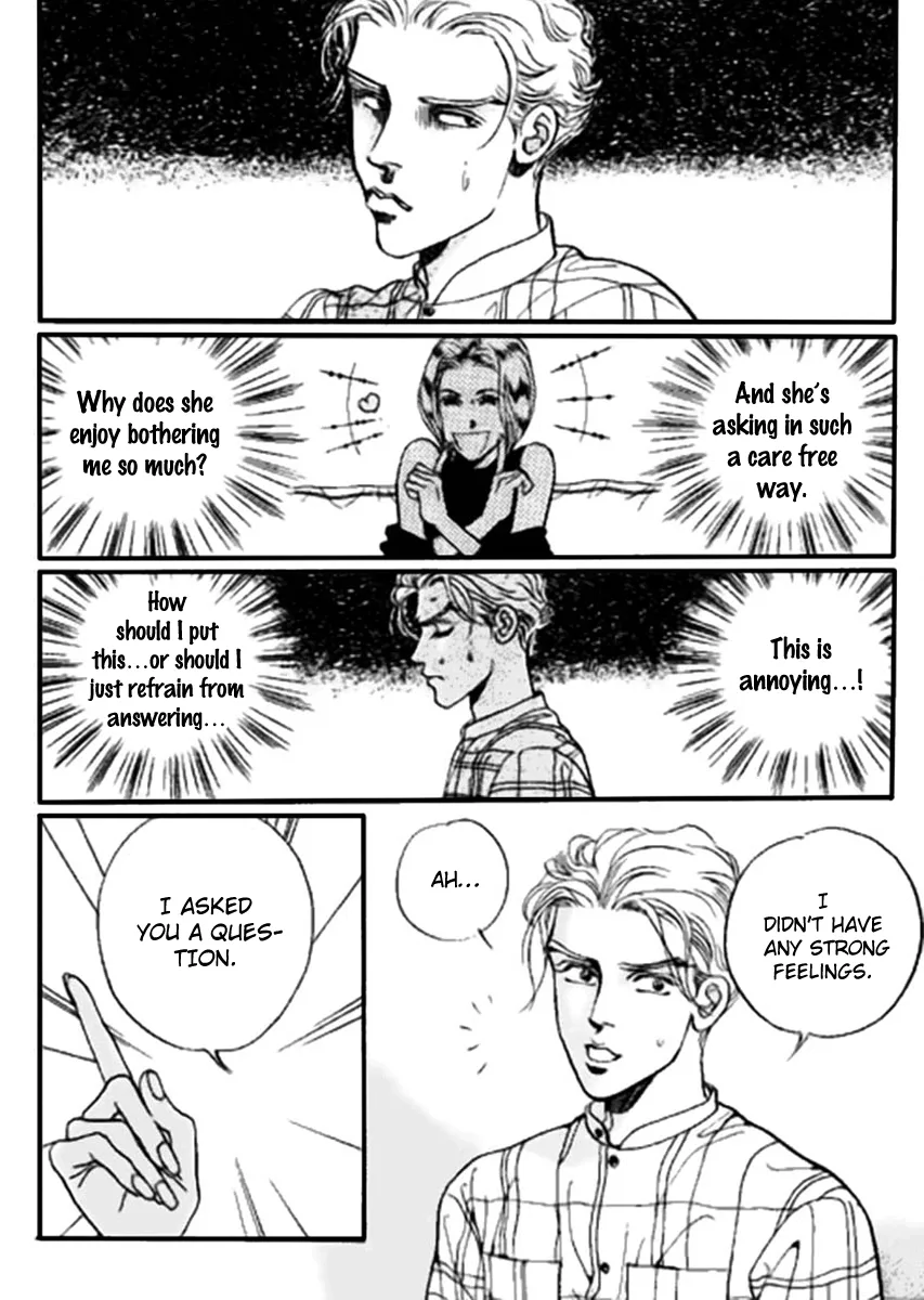 Full House Chapter 0 page 18