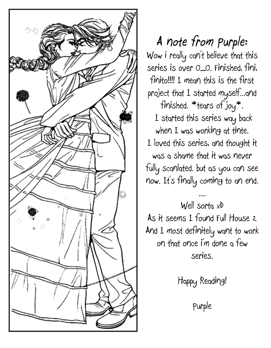 Full House Chapter 0 page 4