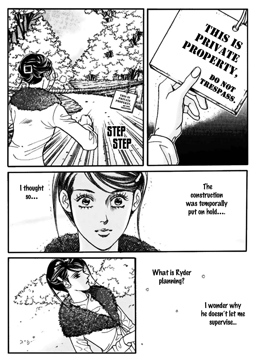 Full House Chapter 0 page 7