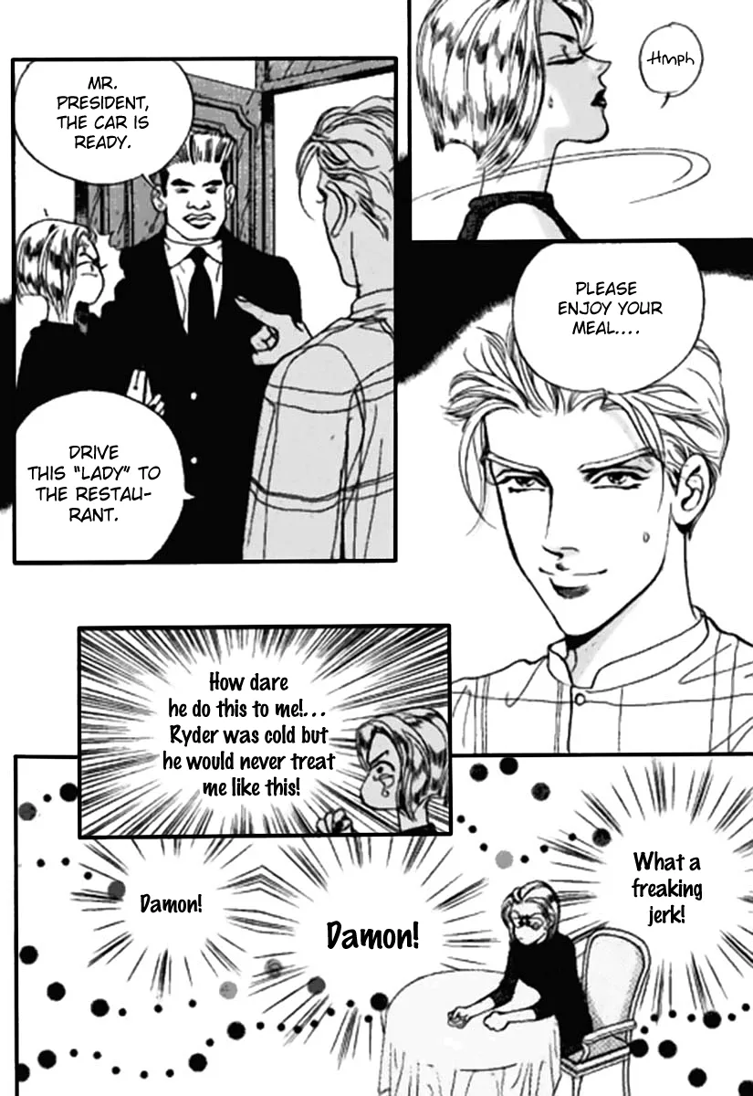 Full House Chapter 0 page 26