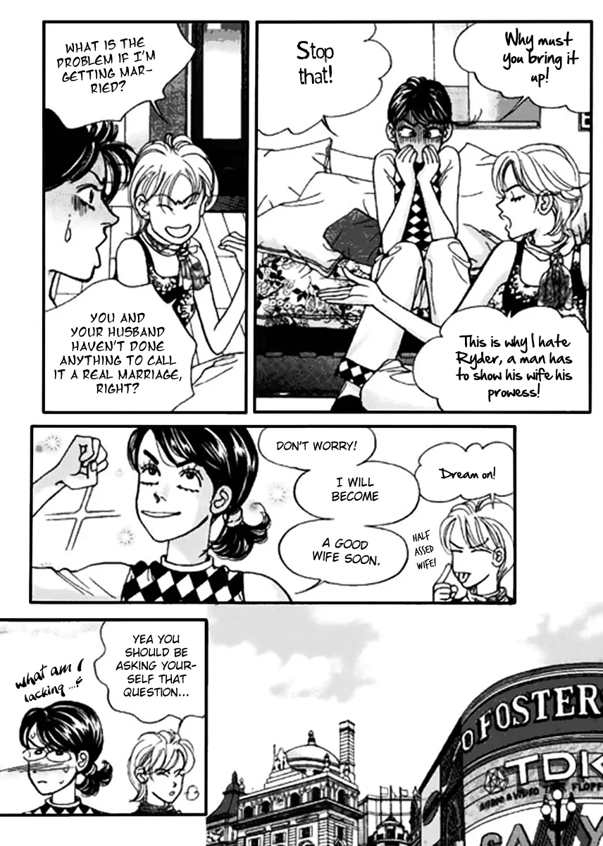 Full House Chapter 0 page 39