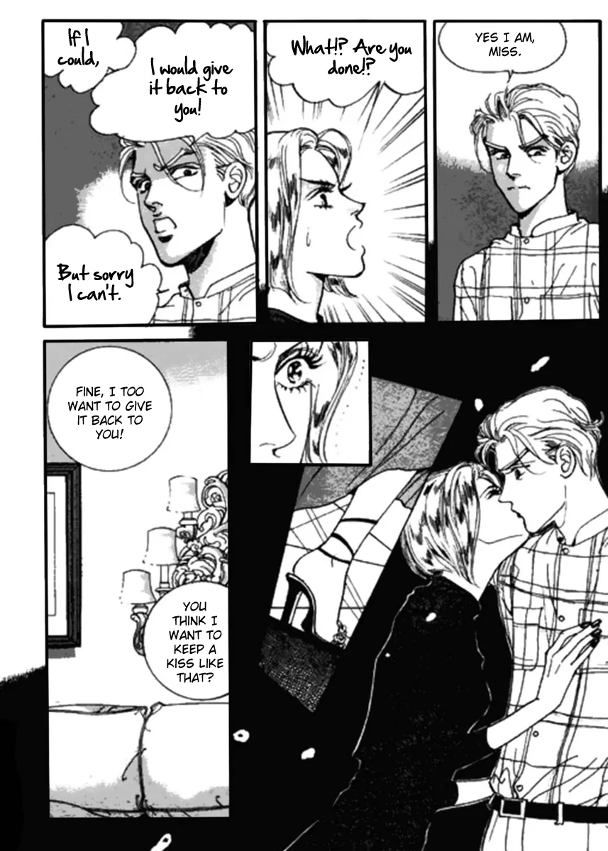Full House Chapter 0 page 23