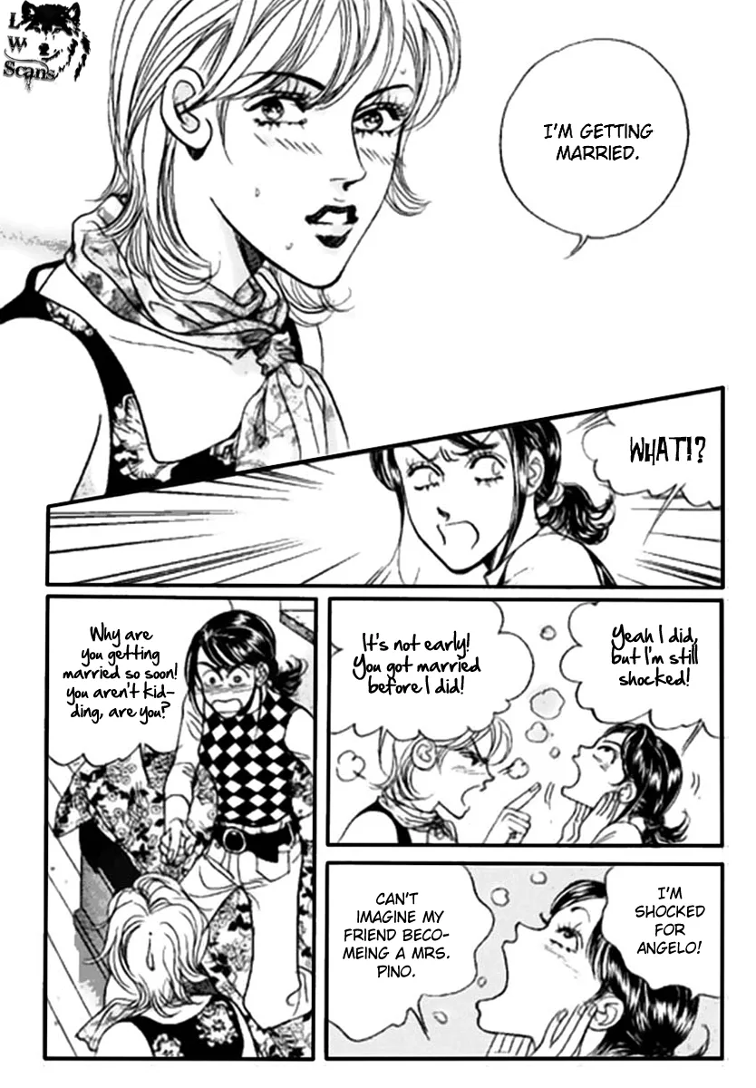 Full House Chapter 0 page 38