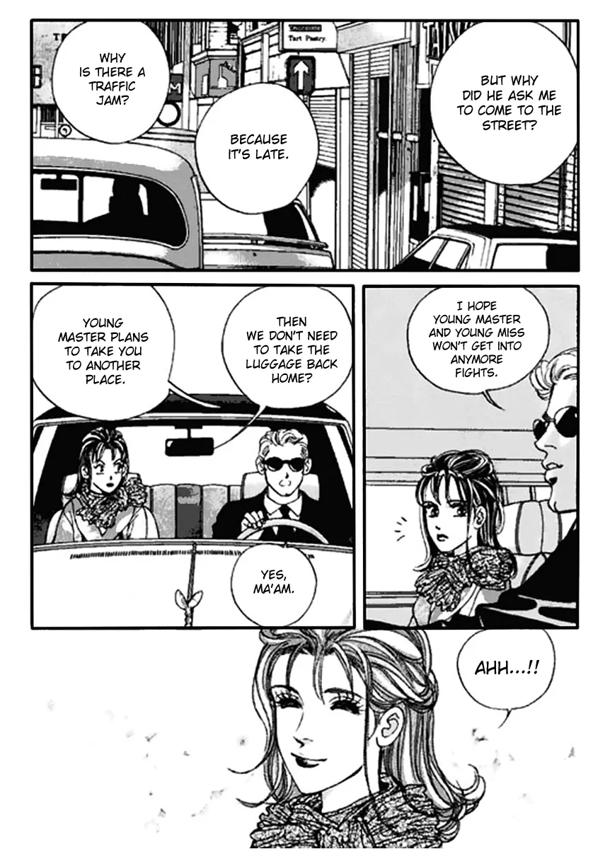 Full House Chapter 0 page 40