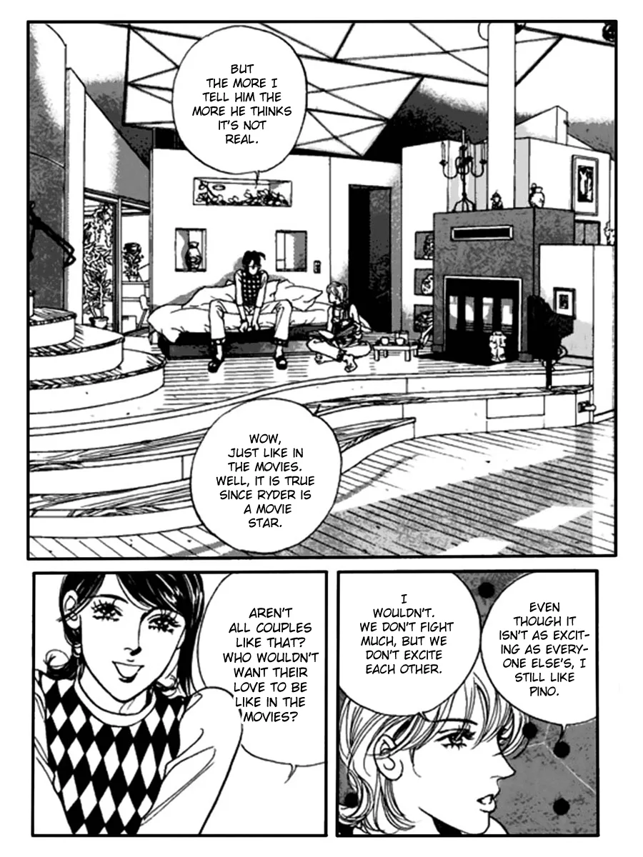 Full House Chapter 0 page 36