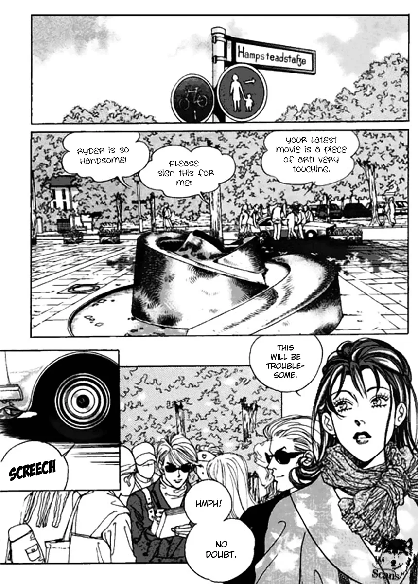 Full House Chapter 0 page 41