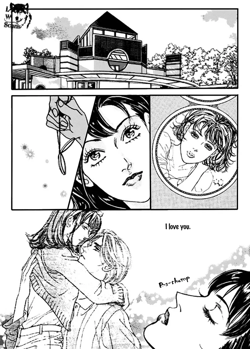 Full House Chapter 0 page 28