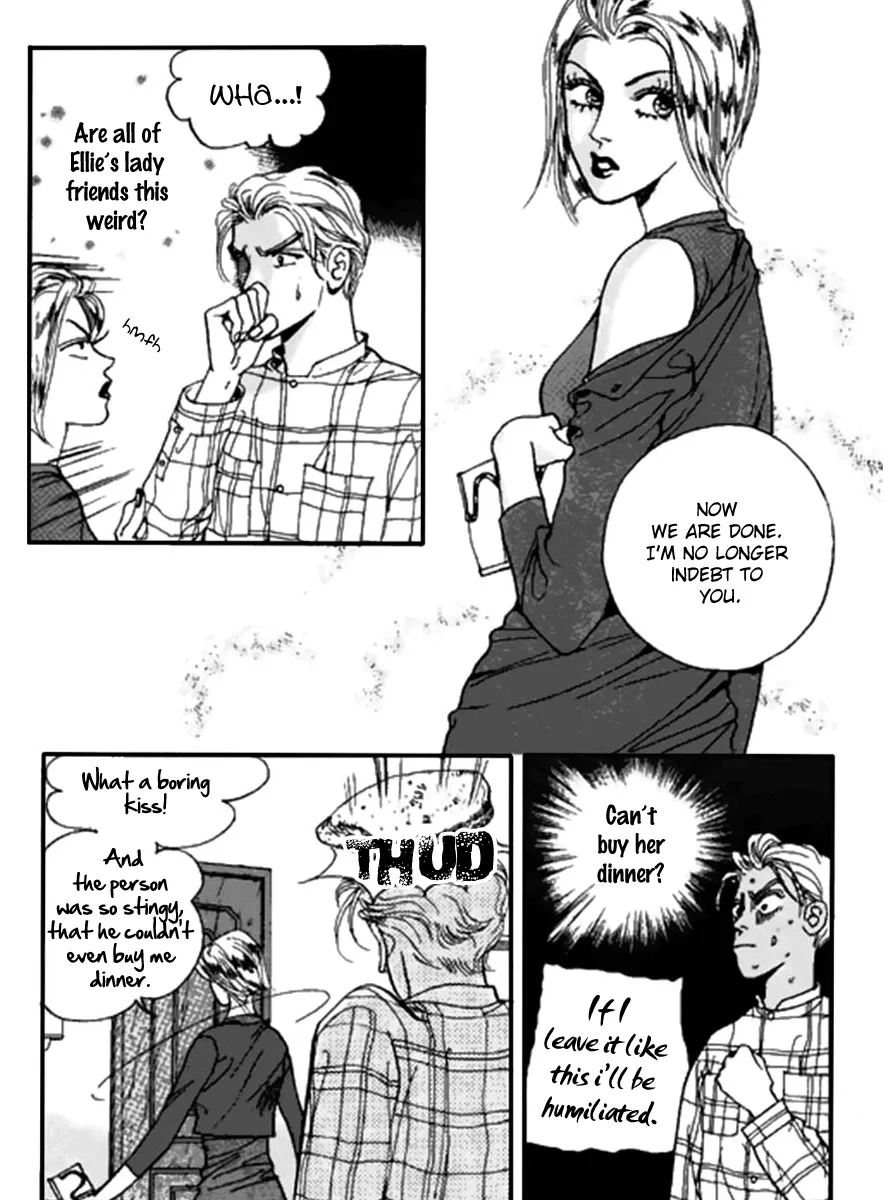 Full House Chapter 0 page 24