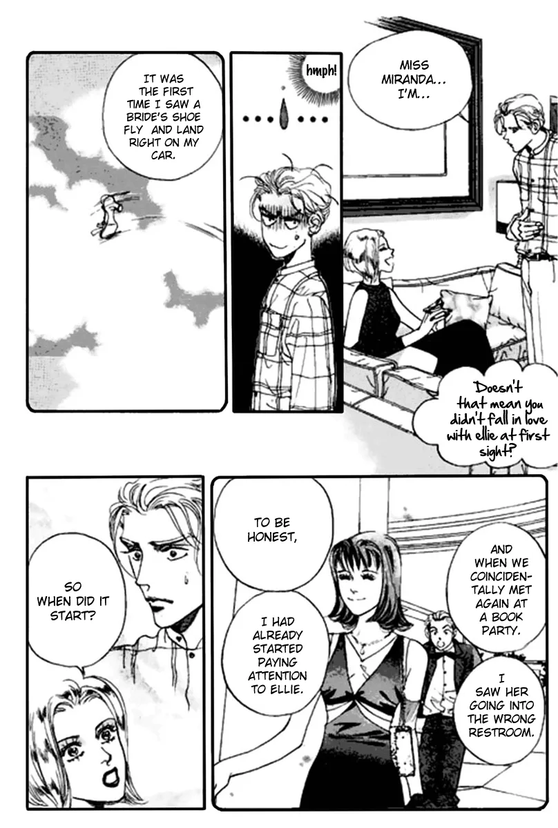 Full House Chapter 0 page 19
