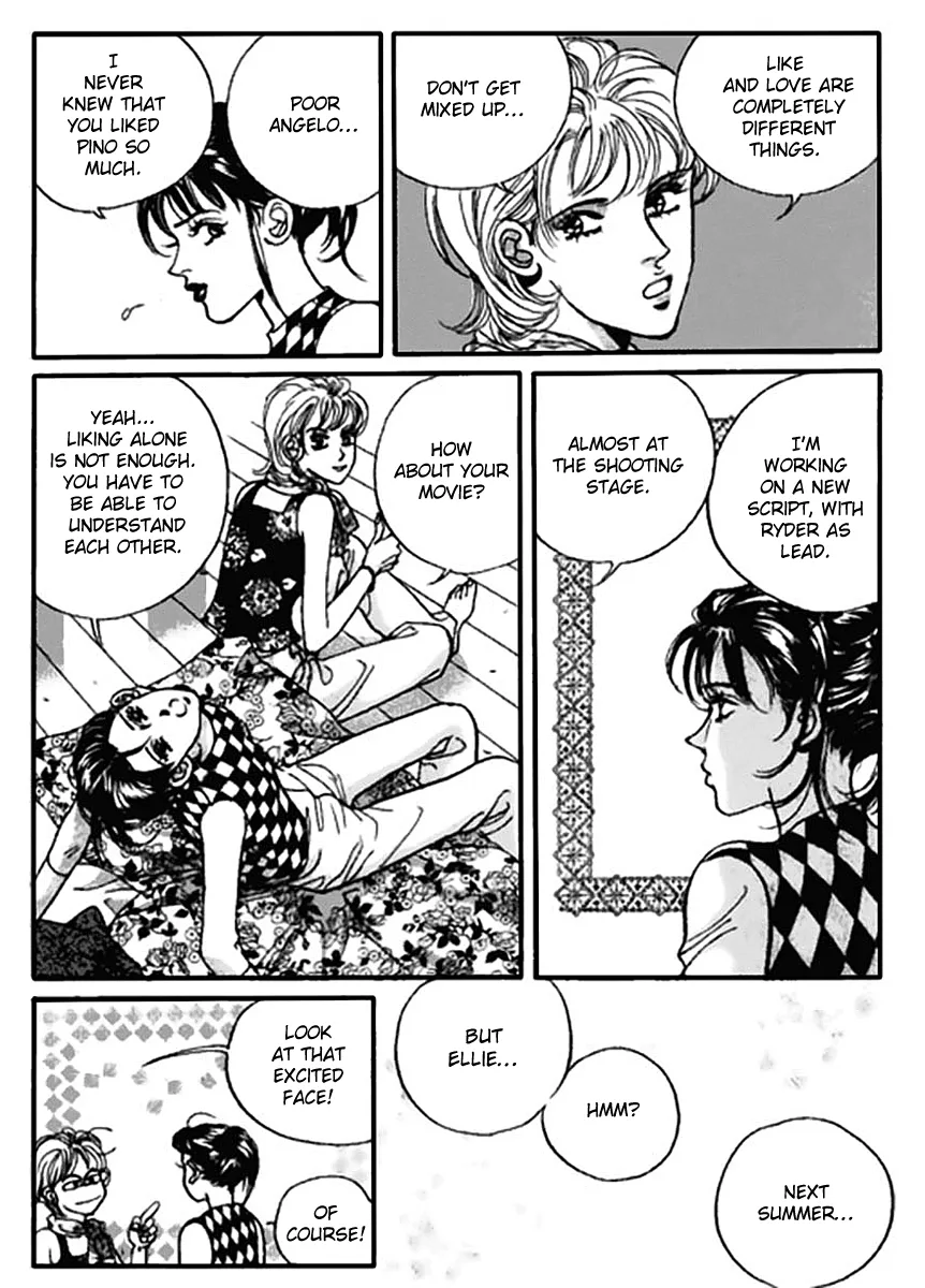 Full House Chapter 0 page 37