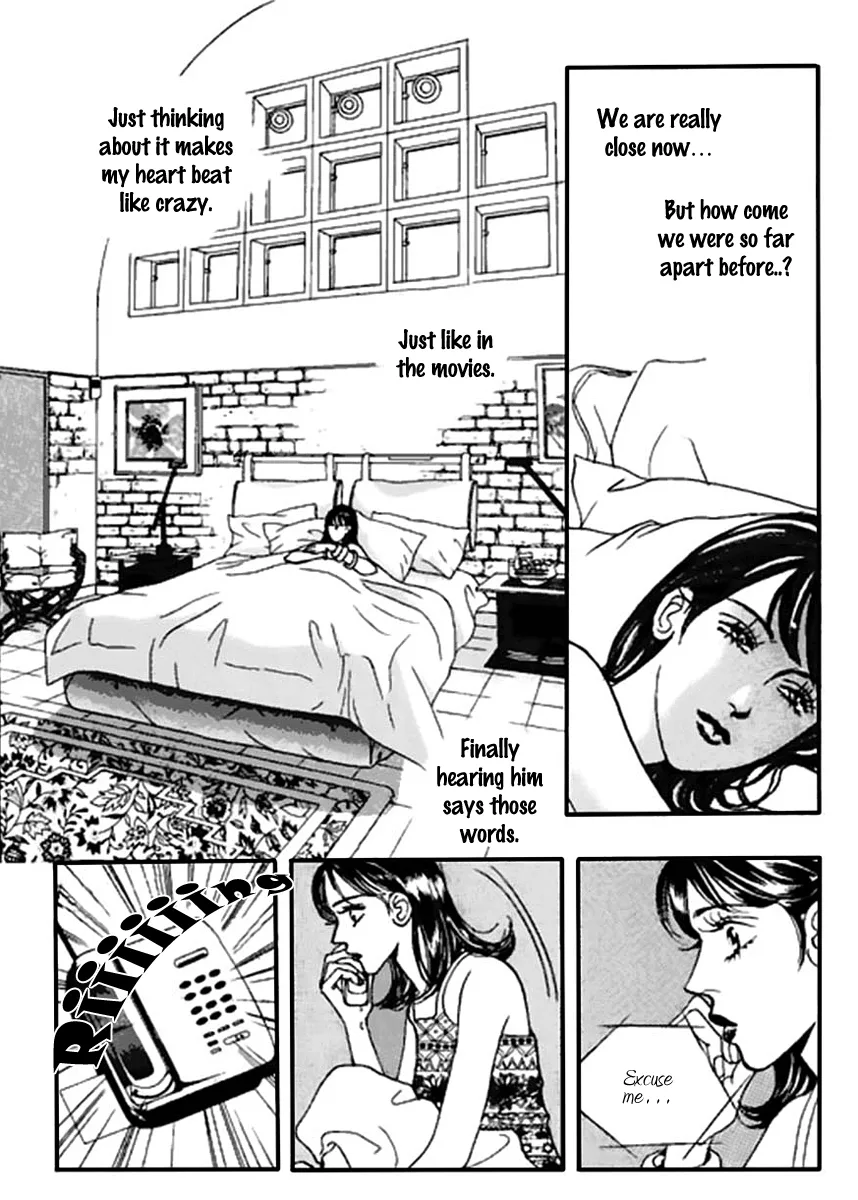 Full House Chapter 0 page 29