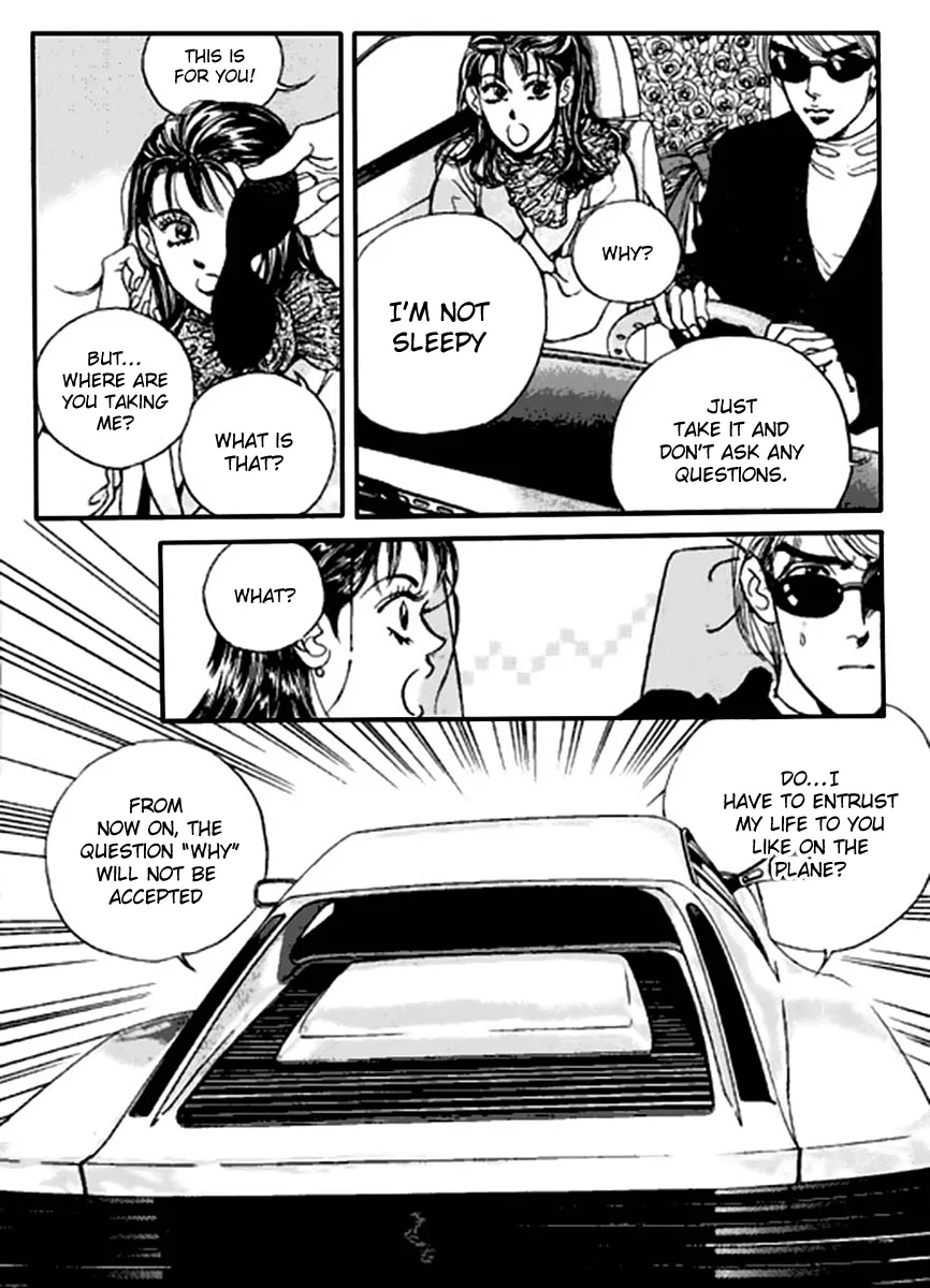 Full House Chapter 0 page 48