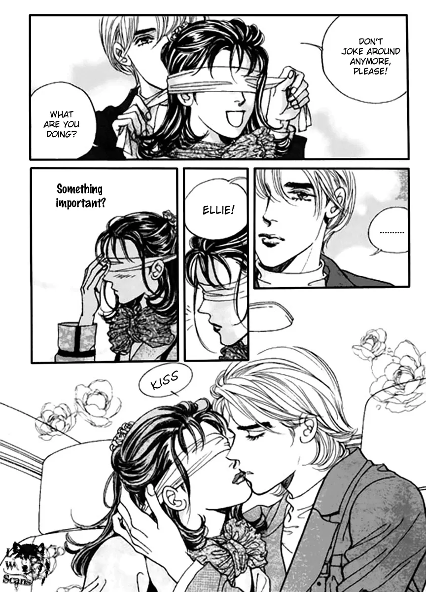 Full House Chapter 0 page 51