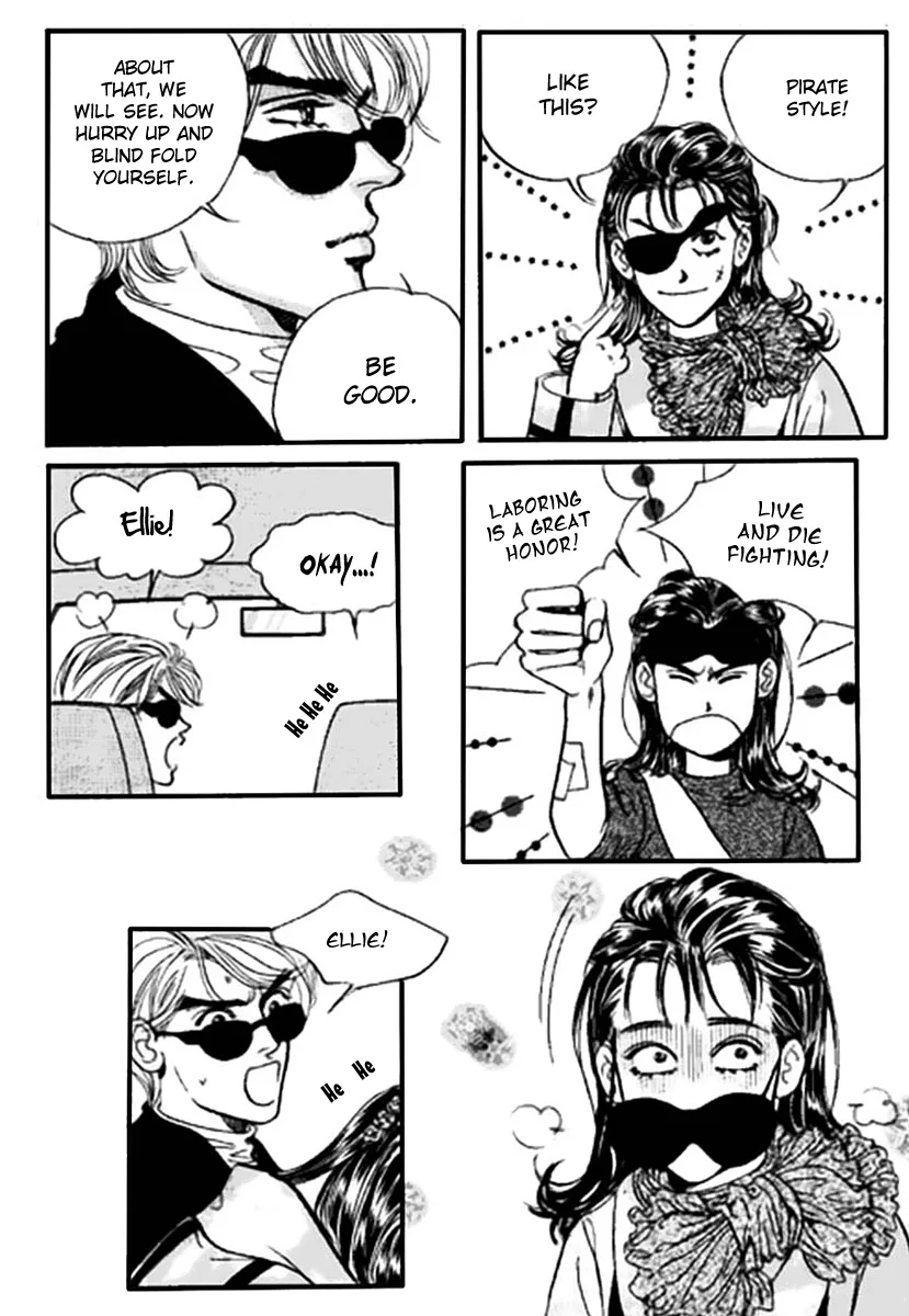 Full House Chapter 0 page 49