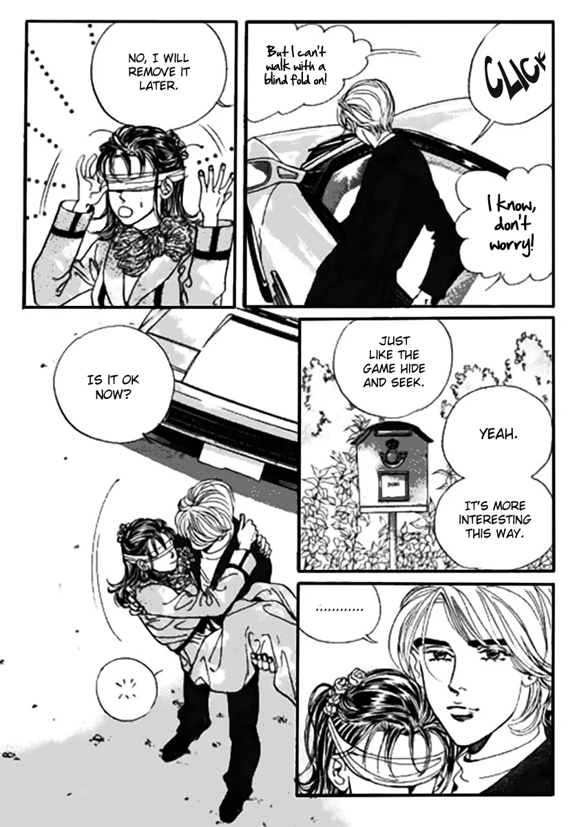 Full House Chapter 0 page 54
