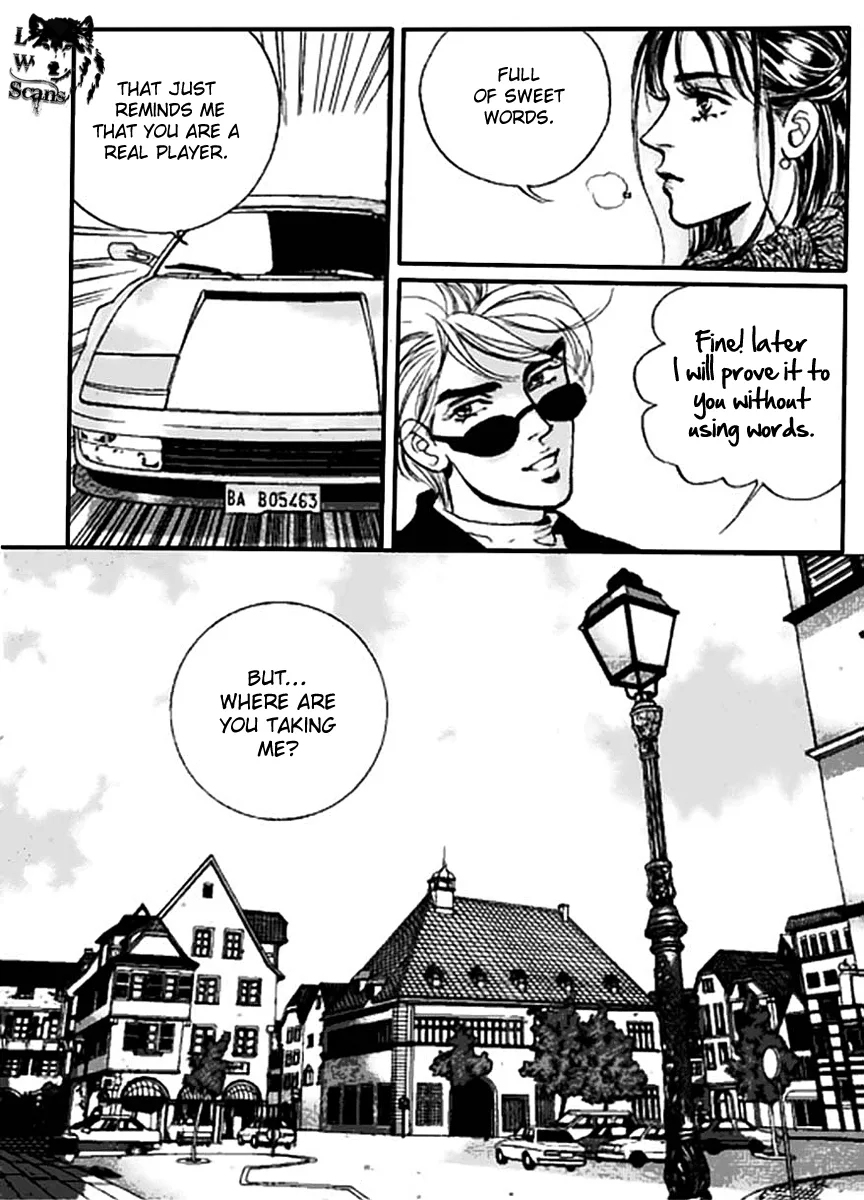 Full House Chapter 0 page 47