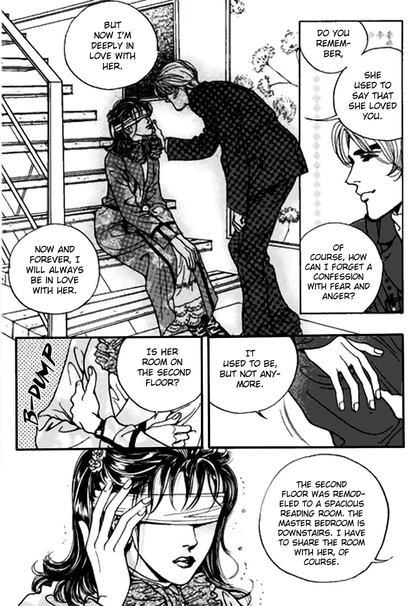 Full House Chapter 0 page 60